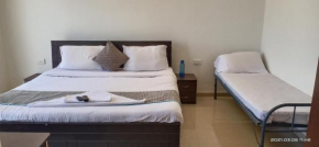 Remsons Sanand Corporate Stay